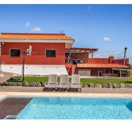 Villa Carmen Julia 1 Arafo Dış mekan fotoğraf