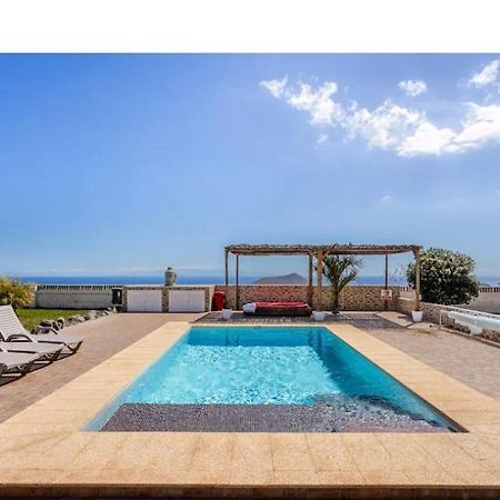 Villa Carmen Julia 1 Arafo Dış mekan fotoğraf