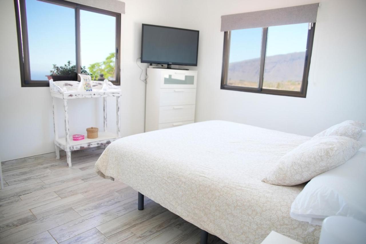 Villa Carmen Julia 1 Arafo Dış mekan fotoğraf