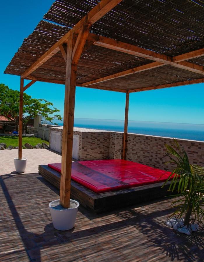 Villa Carmen Julia 1 Arafo Dış mekan fotoğraf