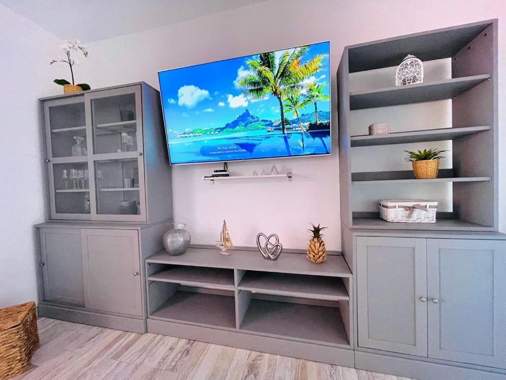 Villa Carmen Julia 1 Arafo Dış mekan fotoğraf