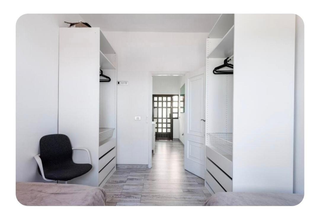 Villa Carmen Julia 1 Arafo Dış mekan fotoğraf