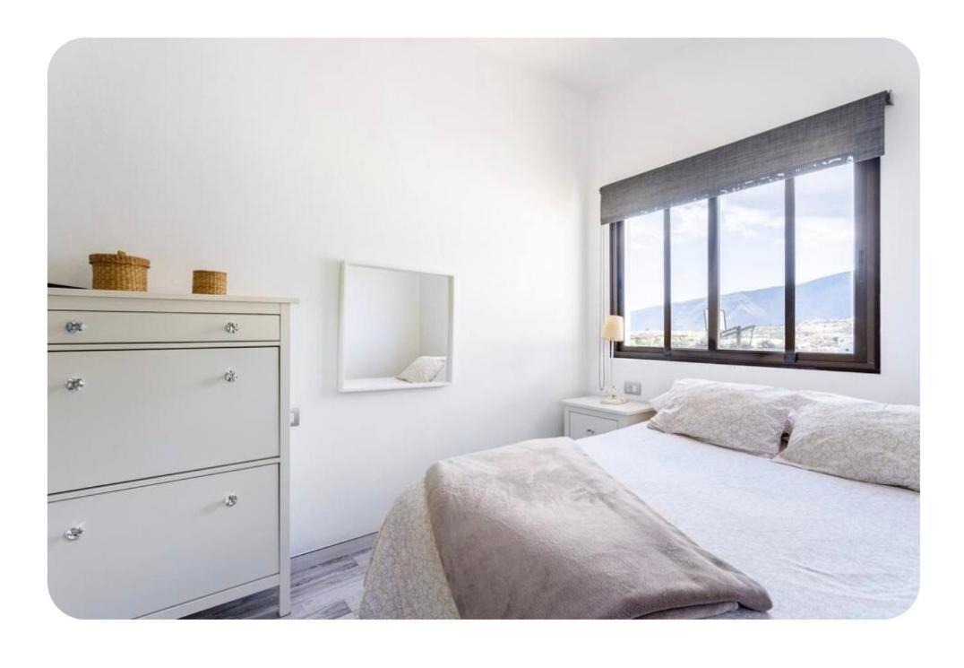 Villa Carmen Julia 1 Arafo Dış mekan fotoğraf