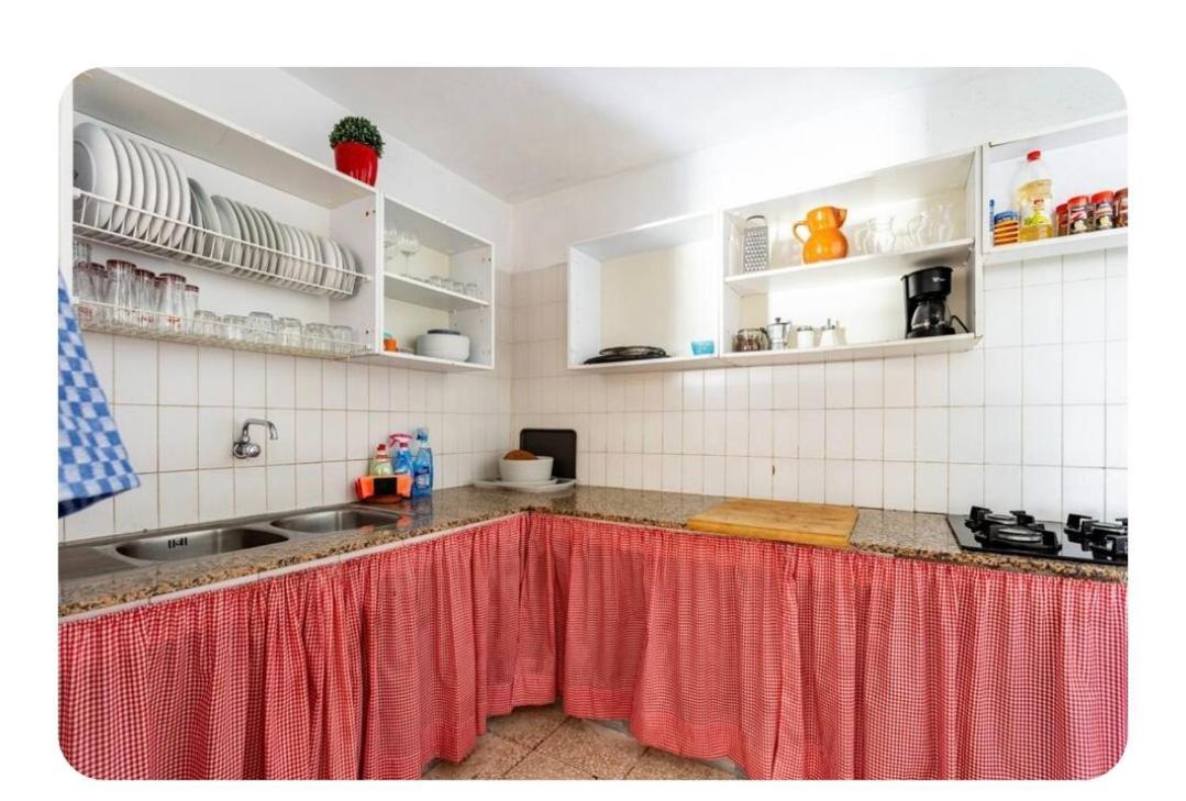 Villa Carmen Julia 1 Arafo Dış mekan fotoğraf