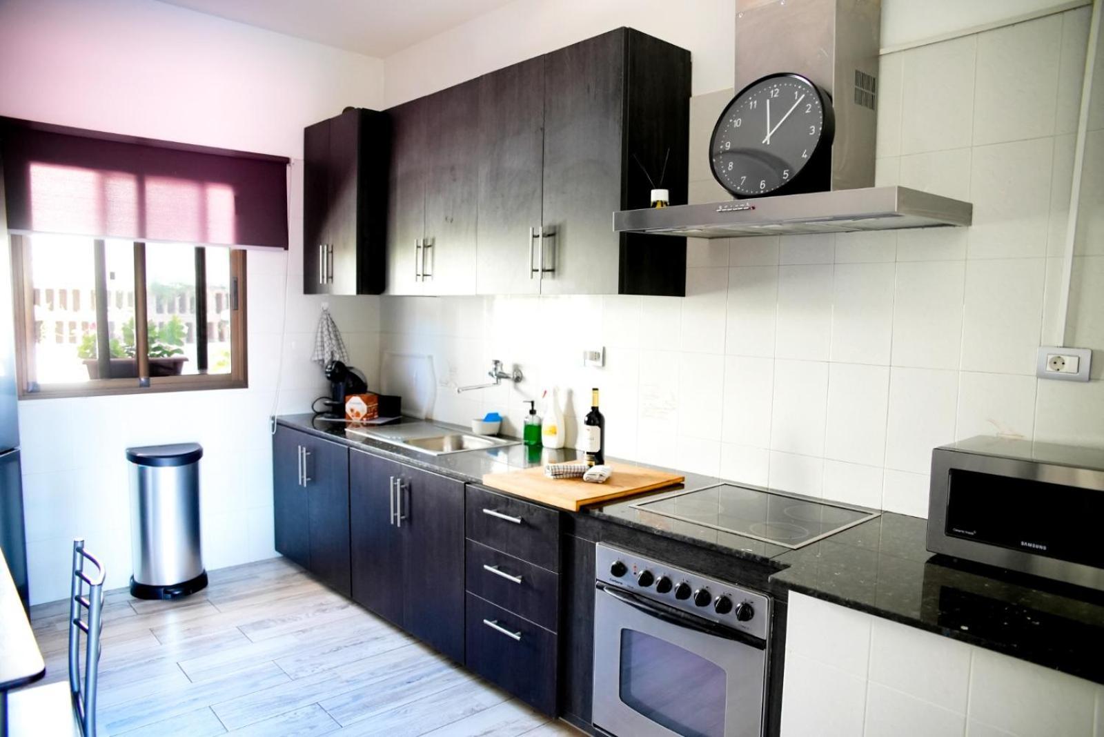 Villa Carmen Julia 1 Arafo Dış mekan fotoğraf